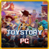 Logo da TOYSTORYPG